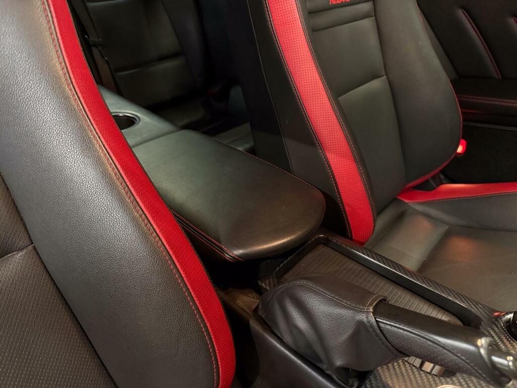 Nissan GT-R 3.8 Recaro Gold #41