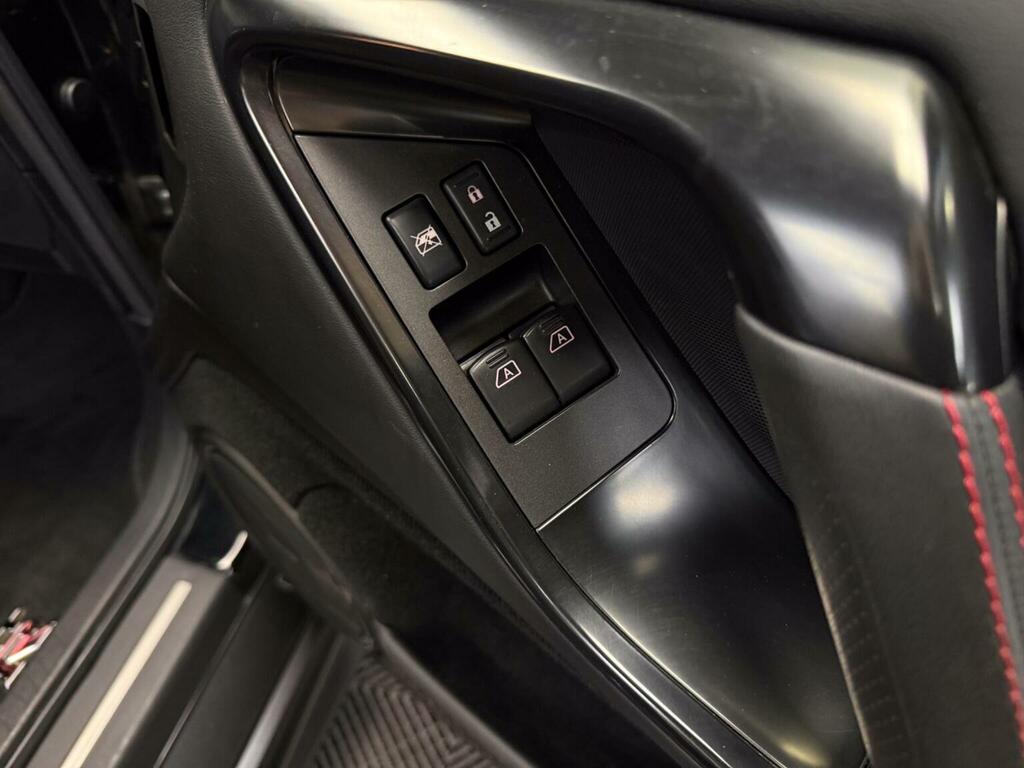 Nissan GT-R 3.8 Recaro Gold #45