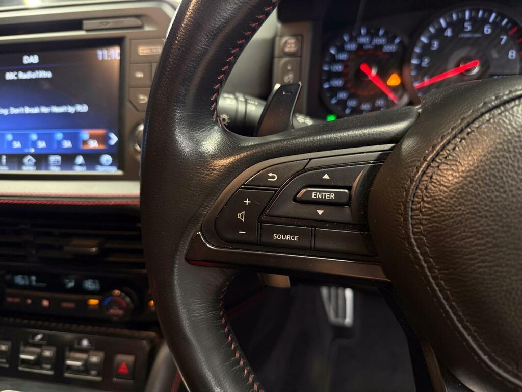 Nissan GT-R 3.8 Recaro Gold #32