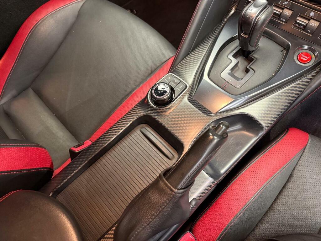 Nissan GT-R 3.8 Recaro Gold #39