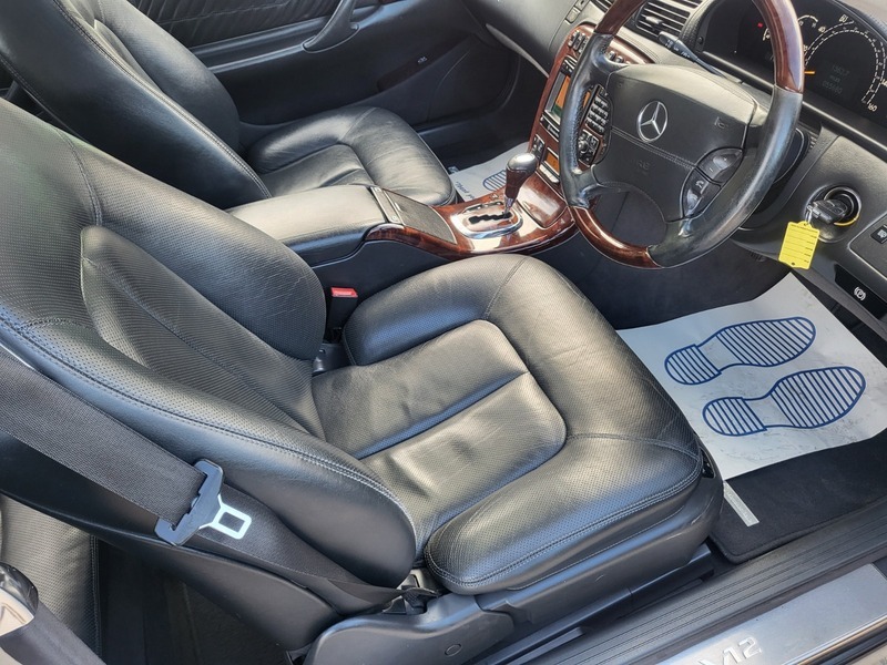 Mercedes-Benz GLA Class Coupe Silver #3