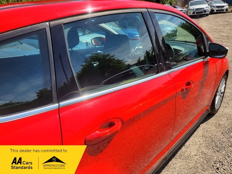 Ford C-Max 1.6 Tdci Zetec, 3 Months Warranty, 35 Road Tax 2 Blue #14