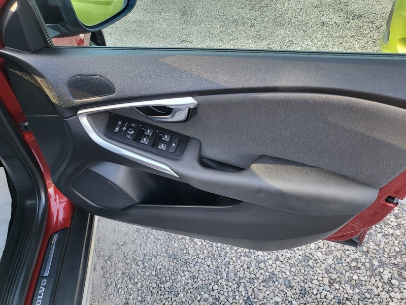 Volvo V40 Cross Country Nav Plus Brown #13