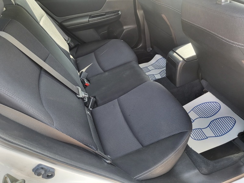 Subaru XV 2012 2.0I Se Suv Lineartronic 4Wd Euro Grey #14