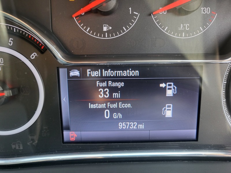 Vauxhall Insignia 2.0 Cdti Ecoflex Elite Nav Sports Tourer Euro 5 S Grey #8