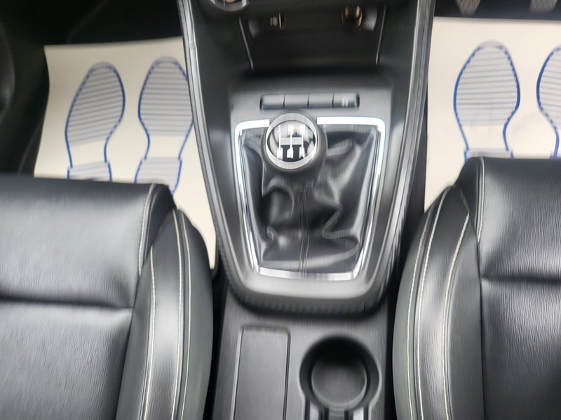 MG ZS Exclusive White #6
