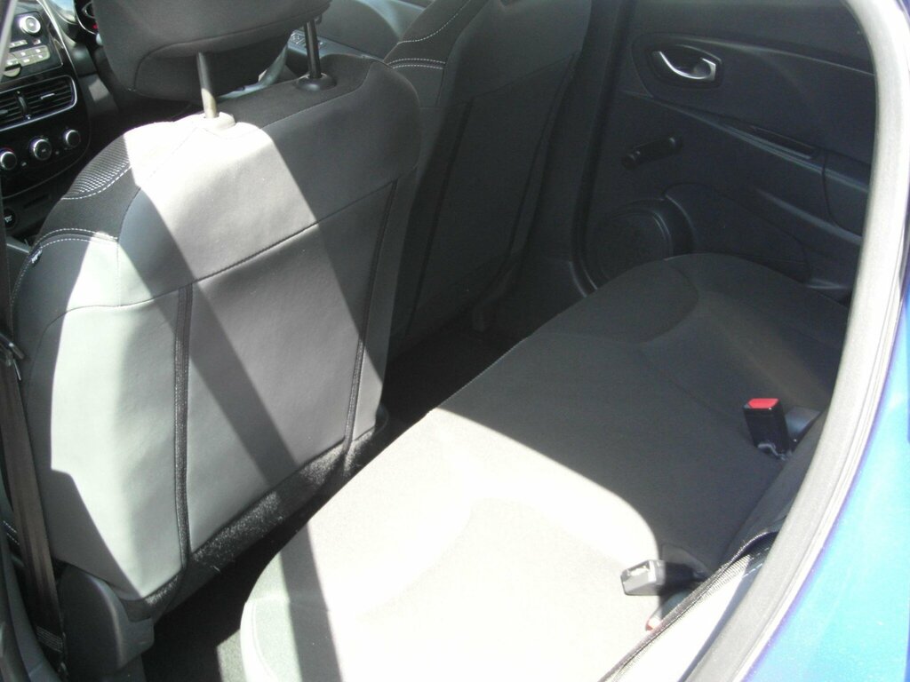 Renault Clio 1.2 16V Play Euro 6 Blue #6