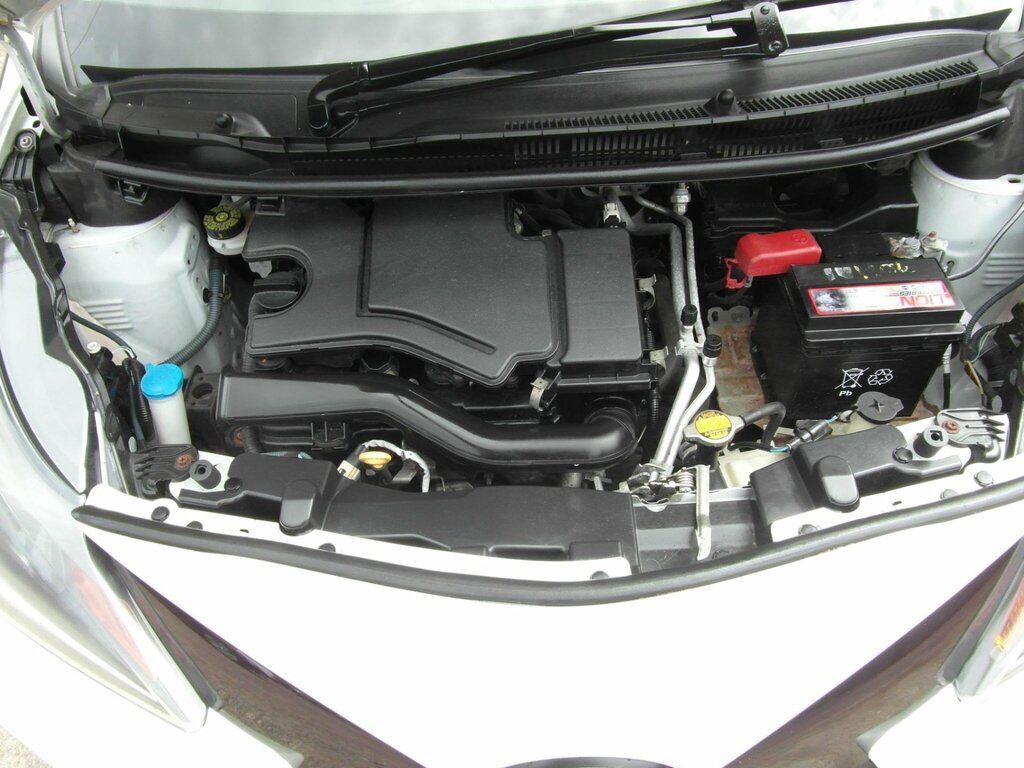 Toyota Aygo 1.0L Vvt-i Move With Style 68 Bhp Blue #18