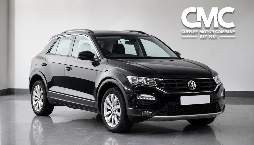 Volkswagen T-Roc 1.0 Tsi Se Suv Euro 6 Ss 115