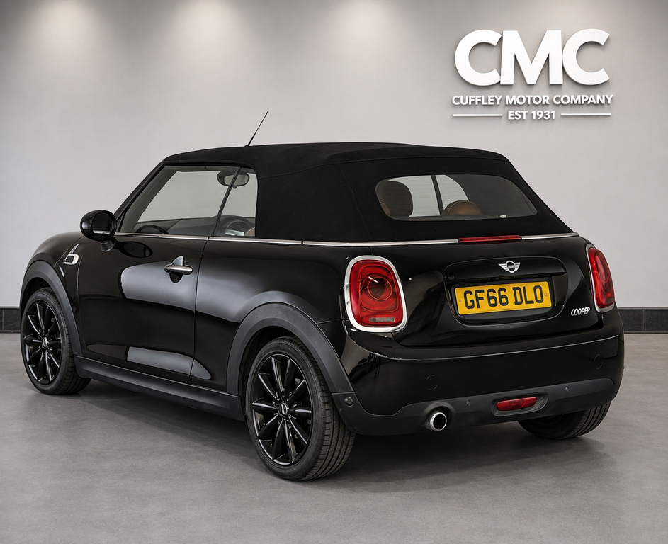 Mini Convertible 1.5 Cooper Euro 6 Ss 136 Ps #2