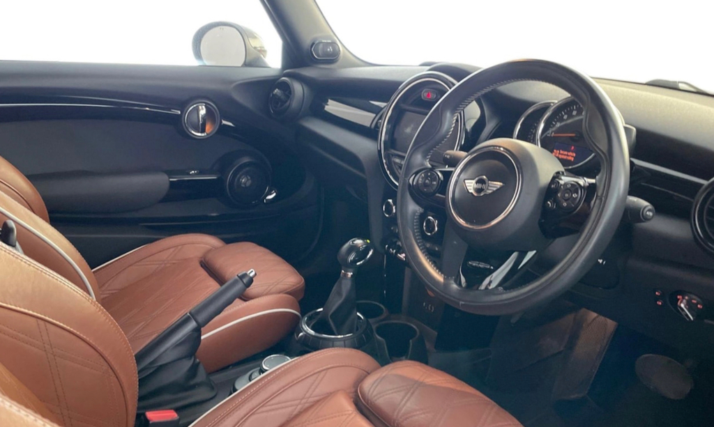 Mini Convertible 1.5 Cooper Euro 6 Ss 136 Ps #3