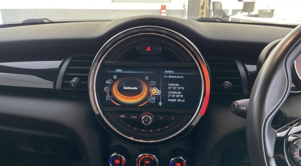 Mini Convertible 1.5 Cooper Euro 6 Ss 136 Ps #5