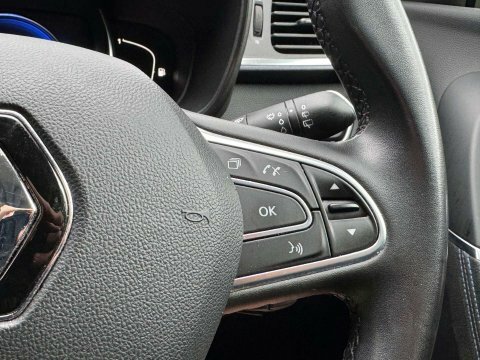 Renault Kadjar Suv 1.3 Tce Gt Line Euro 6 Ss 202121 Grey #19