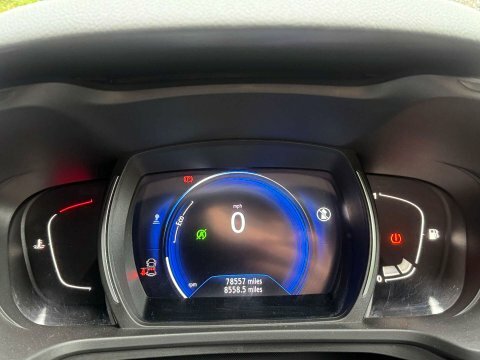 Renault Kadjar Suv 1.3 Tce Gt Line Euro 6 Ss 202121 Grey #11