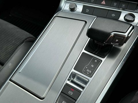 Audi A6 2.0 Tfsie 50 S Line S Tronic Quattro Euro 6 Ss Grey #18