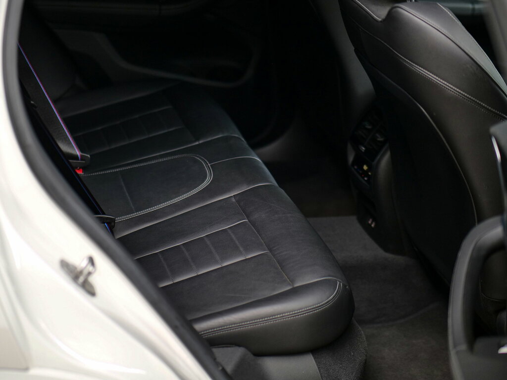 BMW X3 X3 Xdrive20d M Sport Grey #20