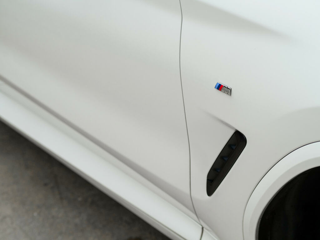 BMW X3 X3 Xdrive20d M Sport Grey #57