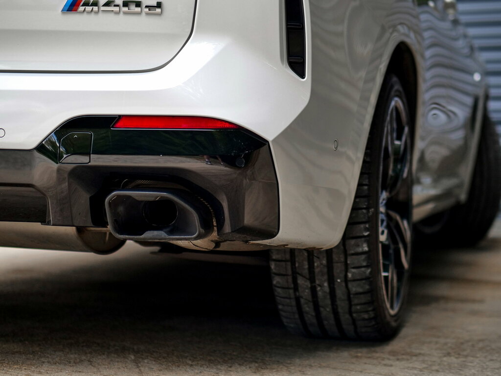 BMW X3 X3 Xdrive20d M Sport Grey #63