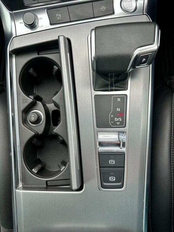 Audi A6 Saloon 2.0 Tdi 40 S Line Saloon S Tronic Euro White #11