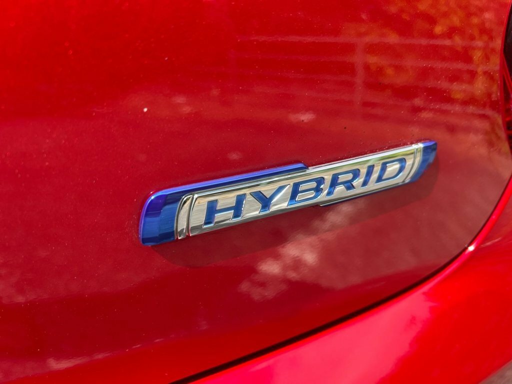 Suzuki Swift 1L Sz-t Red #5