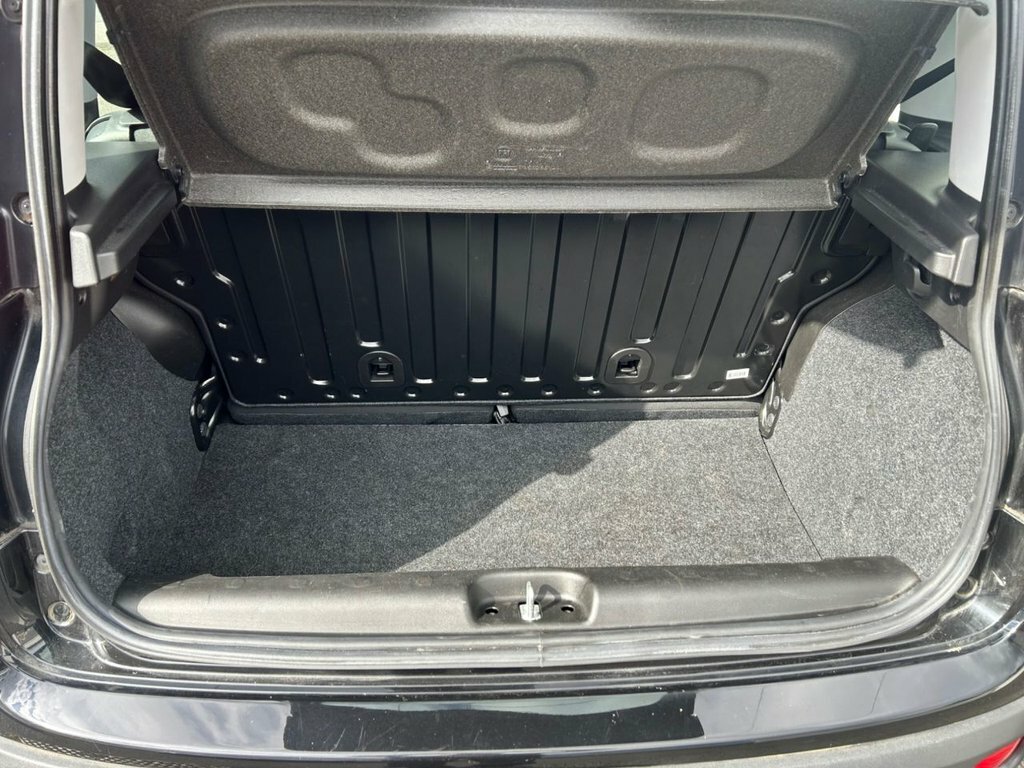 Fiat Panda 0.9 Twinair Lounge Euro 6 Ss Grey #14
