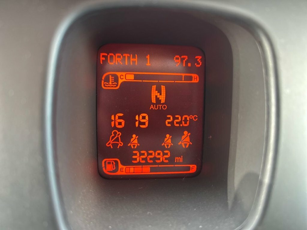 Fiat Panda 0.9L Lounge Black #2