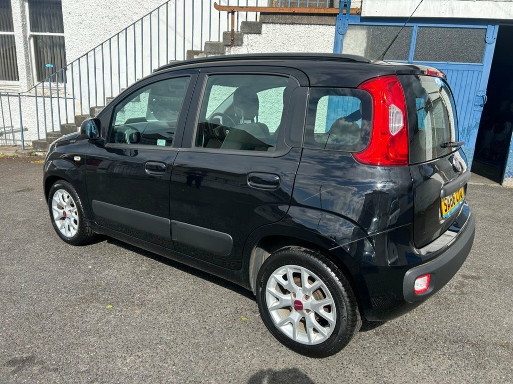 Fiat Panda 0.9 Twinair Lounge Euro 6 Ss Grey #17
