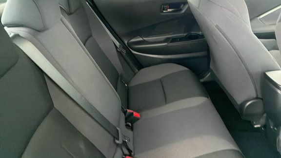 Toyota C-Hr 2.0 Phev Excel Cvt  #8