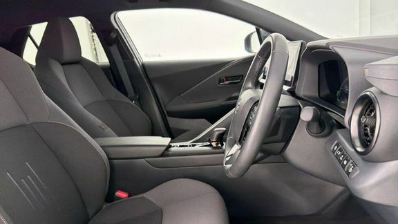 Toyota C-Hr 2.0 Phev Excel Cvt  #42