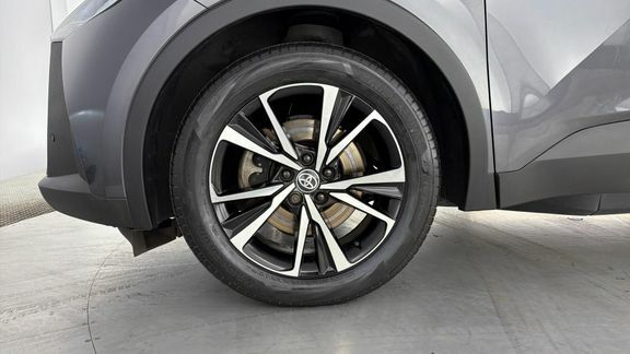 Toyota C-Hr 2.0 Phev Excel Cvt  #24