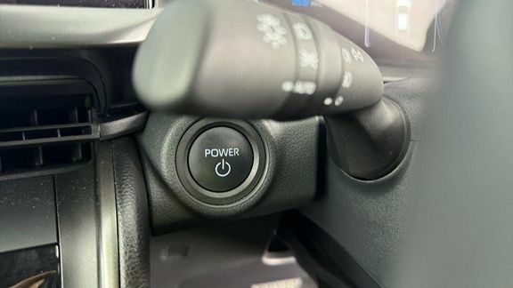 Toyota C-Hr 2.0 Phev Excel Cvt  #46