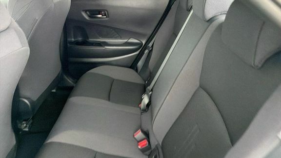 Toyota C-Hr 2.0 Phev Excel Cvt  #45