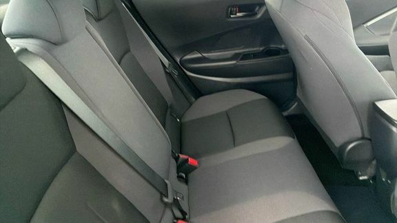 Toyota C-Hr 2.0 Phev Excel Cvt  #38