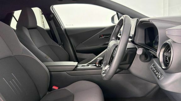 Toyota C-Hr 2.0 Phev Excel Cvt  #11