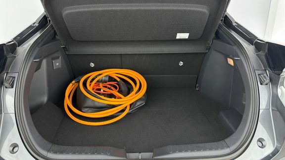 Toyota C-Hr 2.0 Phev Excel Cvt  #12