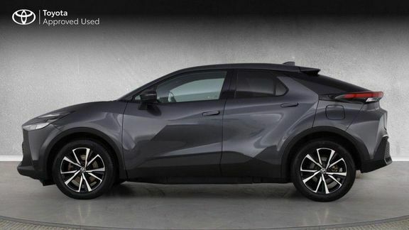 Toyota C-Hr 2.0 Phev Excel Cvt  #33