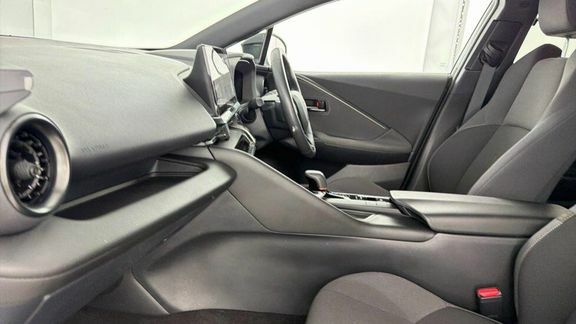 Toyota C-Hr 2.0 Phev Excel Cvt  #35