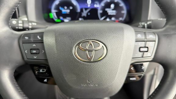 Toyota C-Hr 2.0 Phev Excel Cvt  #10