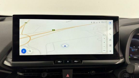 Toyota C-Hr 2.0 Phev Excel Cvt  #39