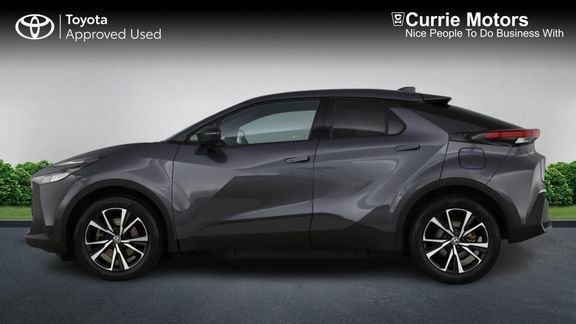 Toyota C-Hr 2.0 Phev Excel Cvt  #23