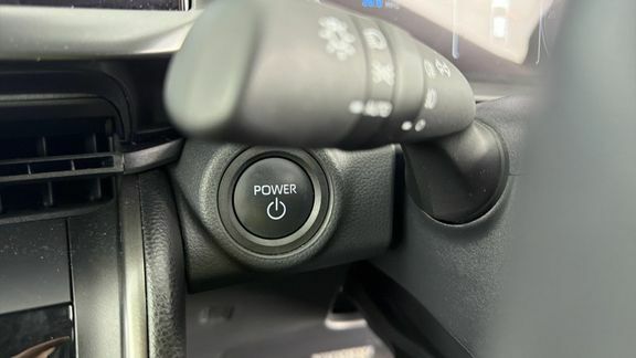 Toyota C-Hr 2.0 Phev Excel Cvt  #15