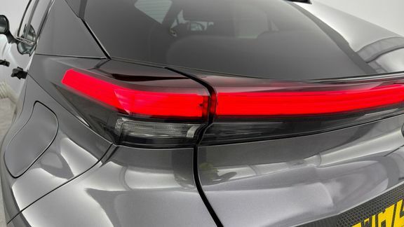 Toyota C-Hr 2.0 Phev Excel Cvt  #20