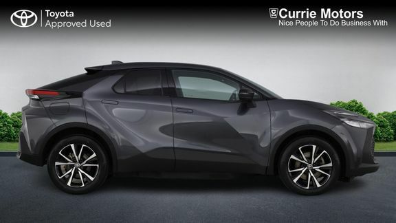 Toyota C-Hr 2.0 Phev Excel Cvt  #22