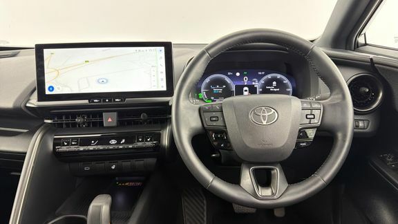 Toyota C-Hr 2.0 Phev Excel Cvt  #7