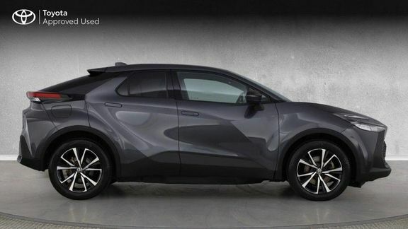 Toyota C-Hr 2.0 Phev Excel Cvt  #34