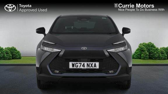 Toyota C-Hr 2.0 Phev Excel Cvt  #21