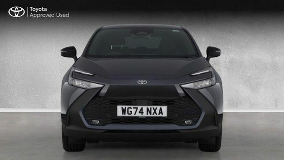Toyota C-Hr 2.0 Phev Excel Cvt  #28