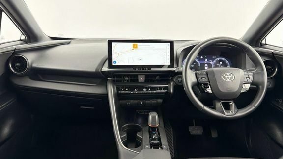 Toyota C-Hr 2.0 Phev Excel Cvt  #36