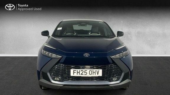 Toyota C-Hr Excel 1.8 Fwd Hv  #2