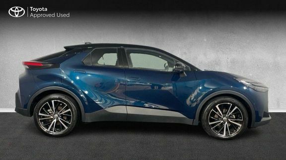 Toyota C-Hr Excel 1.8 Fwd Hv  #6